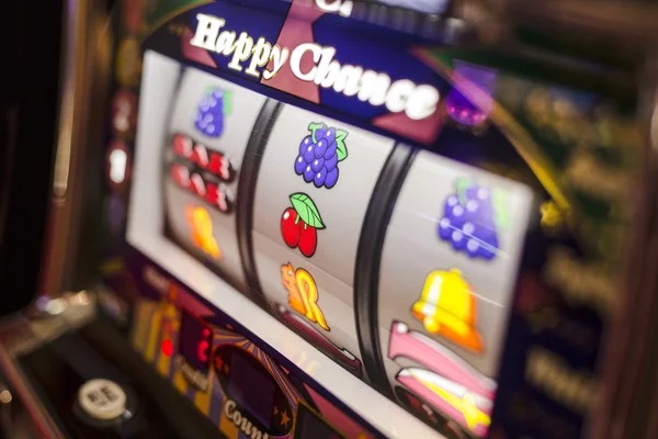 alien55 Slots